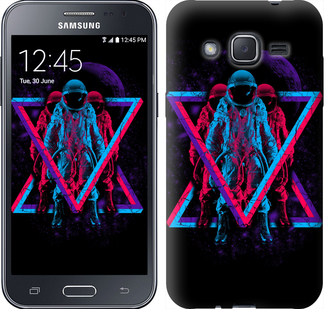 

Чехол Astronomical для Samsung Galaxy J2 J200H 642990