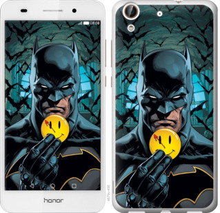 

Чохол Бетмен 2 на Huawei Honor 5A 854683