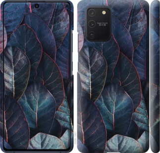 

Чехол Листья v3 для Samsung Galaxy S10 Lite 2020 904188