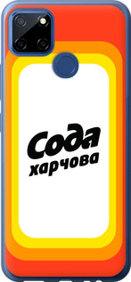 Чехол Сода UA для Realme C12