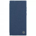 Кожаный чехол-книжка Nillkin Qin Pro Cloth Camshield для Samsung Galaxy S23 Ultra