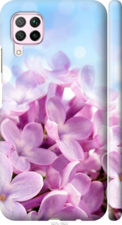 

Чехол Сирень для Huawei Nova 6SE 1014116