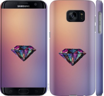 

Чохол Діамант на Samsung Galaxy S7 G930F 754890