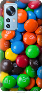 

Чохол MandMs для Xiaomi 12 1273809