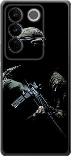 Чехол Защитник v3 для Vivo S16 Pro