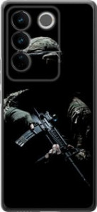 Чехол Защитник v3 для Vivo S16 Pro