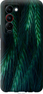 

Чохол Колоски на Tecno Camon 18 Premier 1580017