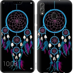

Чехол Ловец снов для Huawei Honor 8X 690166