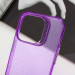 Чехол TPU Radiance для Apple iPhone 14 Pro (6.1") (Purple) в магазине vchehle.ua