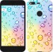 Чехол Пузырьки для Google Pixel