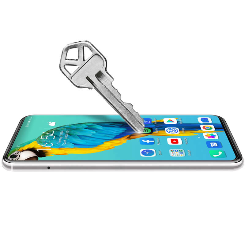 

Защитное стекло Nillkin (H) для Huawei Honor 20 (Прозрачный) 768314