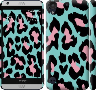 

Чехол Пятна для HTC Desire 630 757137