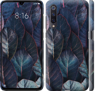 

Чехол Листья v3 для Xiaomi Mi CC9e 781425