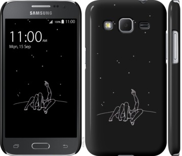 

Чохол Романтика на Samsung Galaxy Core Prime G360H 725554