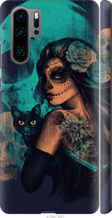 

Чехол Fantasy girl для Huawei P30 Pro 702918