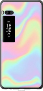 Чехол пастель для Meizu Pro 7