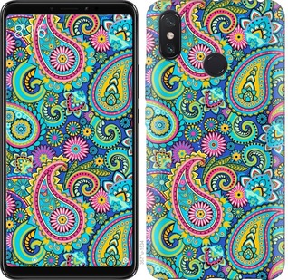 

Чохол індійський огірок на Xiaomi Mi Max 3 672126