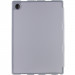 Фото Чохол-книжка Book Cover (stylus slot) на Samsung Galaxy Tab A9+ (11'') (X110/X115) (Сірий / Dark Gray) на vchehle.ua