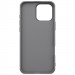 Замовити Чохол Nillkin Matte Pro на Apple iPhone 16 Pro Max (6.9") (Сірий / Titanium Gray) на vchehle.ua