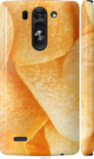 

Чехол Чипсы для LG G3s D724 1386182