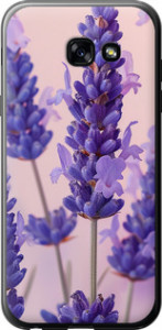 Чехол Лаванда для Samsung Galaxy A5 (2017)