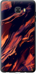 

Чохол Черно-оранжевая абстракция для Samsung Galaxy C9 Pro 1404395