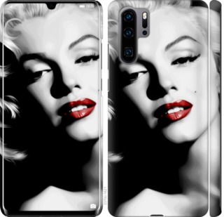 

Чехол Мэрилин Монро для Huawei P30 Pro 704530