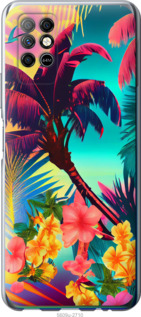 

Чохол Тропіки v2 на Infinix Note 8 1543080