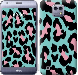 

Чохол Плями на LG X Cam K580 757211