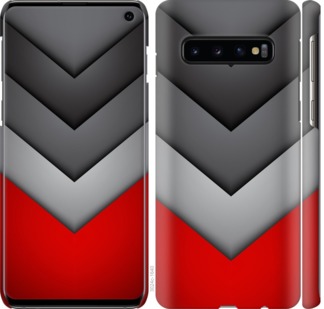 

Чохол Кольорова геометрія на Samsung Galaxy S10 704978