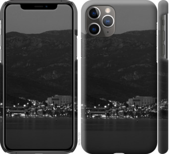 

Чехол Ночь на берегу для iPhone 11 Pro Max 783180