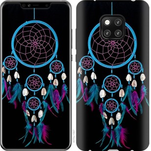 

Чохол Ловець снів на Huawei Mate 20 Pro 670994