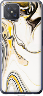 

Чехол Краски v3 для Oppo A92S 1436416