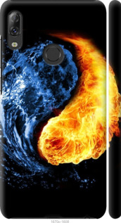 

Чохол Інь-Янь на Lenovo K5 Pro 692755
