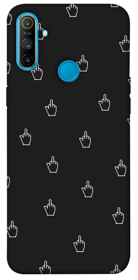

Чехол F_ck для Realme C3 1074350
