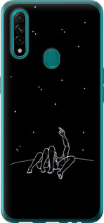 

Чохол Романтика на Oppo A31 1609020
