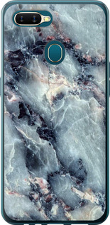 

Чехол Мрамор для Oppo A5s 1692910