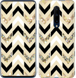 

Чехол Шеврон 10 для OnePlus 7 Pro 741358