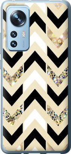

Чехол Шеврон 10 для Xiaomi 12X 1696584