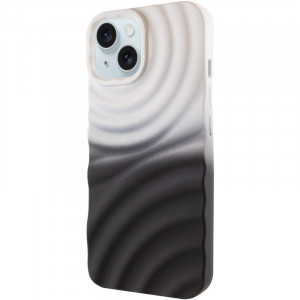 Чехол TPU ColorWave для iPhone 14