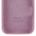 Фото Чохол Silicone Case Full Camera Protective (AA) на Apple iPhone 16e (6.1") (Ліловий / Lilac Pride) в маназині vchehle.ua