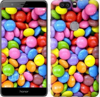 

Чехол MandD для Huawei Honor V8 673938