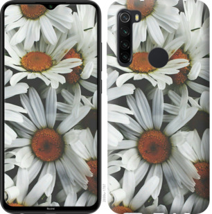 

Чохол Ромашки v2 на Xiaomi Redmi Note 8 781577