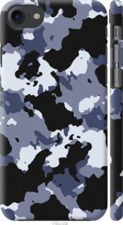 

Чехол Камуфляж v4 для iPhone 7 (4.7'') 1032230