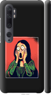 

Чохол Мона Ліза для Xiaomi Mi Note 10 974699