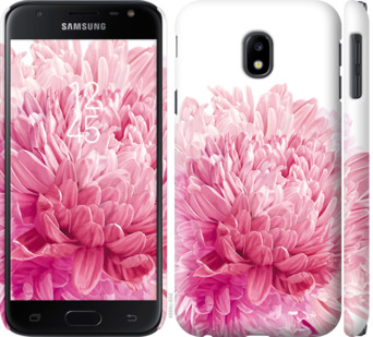 

Чохол Хризантема на Samsung Galaxy J3 (2017) 844186