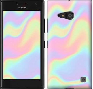 

Чехол пастель для Nokia Lumia 730 321726