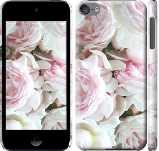

Чехол Пионы v2 для iPod Touch 6 632079