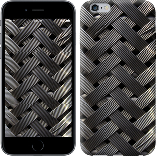 

Чохол Металеві фони для iPhone 6s plus (5.5'') 645218