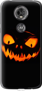 

Чехол Огненный Джек v1 для Motorola Moto E5 Plus 1423342